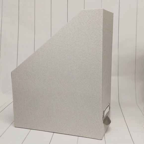 Set of 3 Magazine/Document Files - Picture 4 of 6